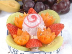 如何提高冰淇淋的制作速度？花样冰淇淋这样做！