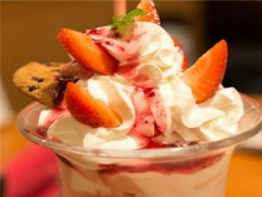 冰淇淋店如何提高销量？300度冰淇淋店如何提高店铺销售额？