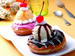 果然爱冰淇淋好吃吗？果然爱冰淇淋可以加盟吗？