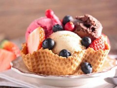 如何开好一家冰淇淋店？爱麦思冰淇淋为什么这么受欢迎？