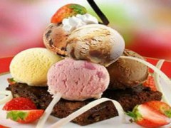 加盟缤点皇后冰淇淋前景怎么样？缤点皇后冰淇淋官方加盟电话？