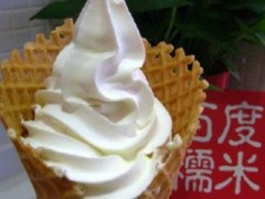 冰淇淋加盟店排行榜，麽麽蜜呀冰淇淋是什么档次？