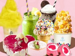 加盟爱麦思冰淇淋可靠吗？爱麦思冰淇淋加盟前景怎么样？