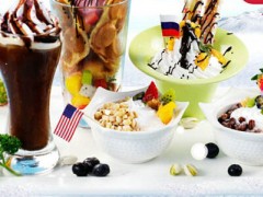 冰雪童话冰淇淋加盟条件有哪些？冰雪童话冰淇淋官网