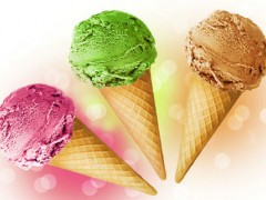 冰淇淋加盟怎么选？象鼻面冰淇淋等你撩！