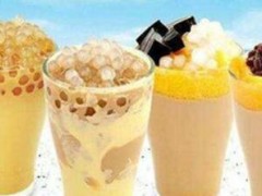 撞上一头牛饮品加盟店评价好不好？撞上一头牛加盟官网