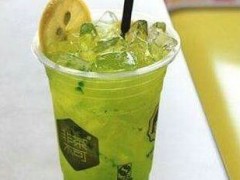 青檬恋茶加盟怎么样？有什么加盟优势？