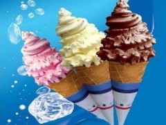 加盟冰雪童话冰淇淋赚钱吗？冰雪童话冰淇淋加盟利润怎么样？