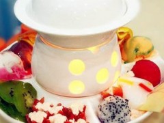 开一家冰淇淋店怎么样？加盟cq冰淇淋赚钱吗？