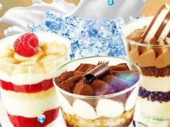 加盟可米冰淇淋多少钱？杭州可以加盟可米冰淇淋吗？