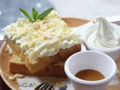 冰淇淋加盟前景怎么样？Milkcow冰淇淋加盟赚钱吗？