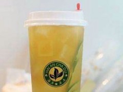 奶茶店怎么开？加盟海岸茶度的开店流程是什么？