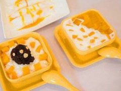 老港记甜品加盟多少钱？老港记甜品加盟费多少？