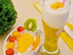 加盟果c益佰怎样？有什么加盟优势？