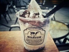 冰淇淋加盟哪家赚钱多？加盟Milkcow冰淇淋有哪些优势？