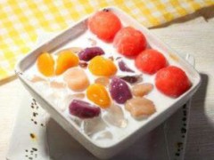 糯米果果加盟费多少？加盟前景怎么样？