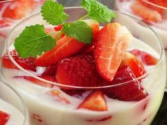 开心犇犇酸奶吧怎么加盟？加盟流程是什么？