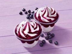 加盟优逸雪品冰淇淋怎么样？2018火爆冰淇淋项目等你撩……