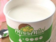 missmilk酸奶吧加盟多少钱？missmilk酸奶吧加盟费