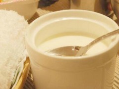 南山鲜酸奶屋加盟多少钱？南山鲜酸奶屋加盟费