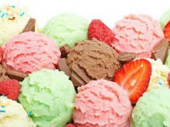 雪蒂斯冰淇淋加盟费多少钱？三个月回本项目等你来加盟！