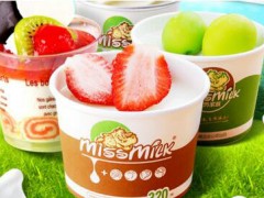 missmilk酸奶吧加盟怎么样？missmilk酸奶吧加盟优势