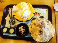 韩国雪冰加盟费多少钱？兰州可以加盟韩国雪冰吗？【案例】