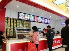 热摊堡呗加盟优势有哪些？热摊堡呗官方加盟电话