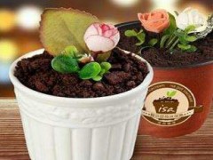 艺莎冰淇淋加盟好不好？艺莎冰淇淋加盟利润怎么样？【详细】