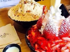 韩国雪冰加盟有什么优势？韩国雪冰加盟官网