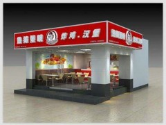 为什么要加盟热摊堡呗？热摊堡呗怎么加盟？