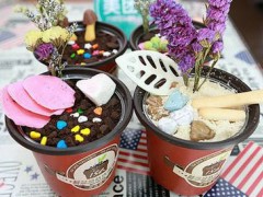 艺莎冰淇淋加盟优势是什么？艺莎冰淇淋官方加盟电话