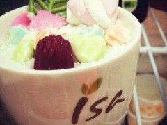 艺莎冰淇淋怎么样？艺莎冰淇淋可以加盟吗？