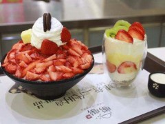 韩国雪冰好不好？韩国雪冰加盟利润怎么样？【数据表】