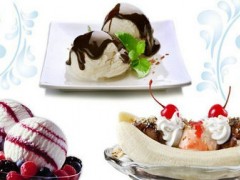 伊莱雪冰淇淋为什么这么受欢迎？伊莱雪冰淇淋总部在哪？