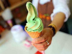 为什么要加盟甜啦啦？网红冰淇淋项目等你撩……