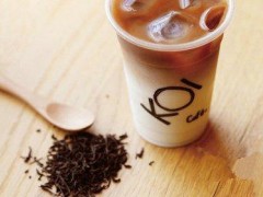 Koicafe可以加盟吗？Koicafe怎么加盟？