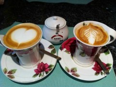 咖啡店怎样才能获得更多盈利？两岸咖啡教你这样做！