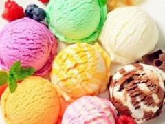 冰淇淋加盟哪家好？当然就选上海冰淇淋！