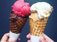 上海冰淇淋加盟费多少钱？2018可以加盟吗？