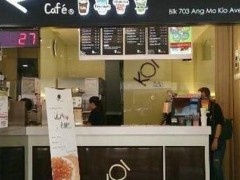 Koicafe加盟优势有哪些？Koicafe官网
