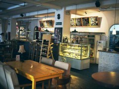 咖啡店如何取名？雕刻时光告诉你取名注意事项！