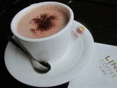 如何减少咖啡店工作人员的流动率？连咖啡这样做！