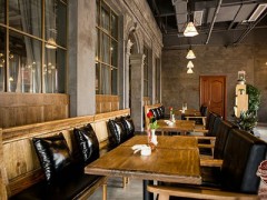 为什么刚毕业的大学生适合开一家咖啡店？