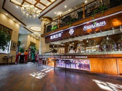 咖啡店如何做到生意兴隆？你需要这样做！