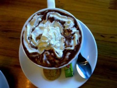 朵朵咖啡怎么加盟？朵朵咖啡引领咖啡新潮流！