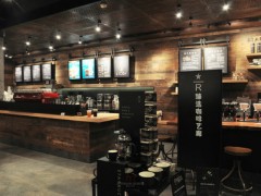 星巴克怎么加盟？咖啡加盟首选星巴克！