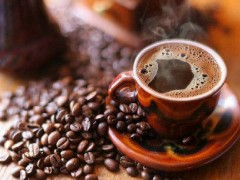 开一家咖啡店到底累不累？看每天咖啡这样说！