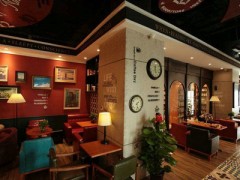 西西弗书店矢量咖啡加盟有什么条件？西西弗书店矢量咖啡官网