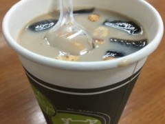 阿牛与仙草加盟小贴士：奶茶店如何进行成本的控制